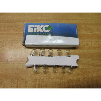 Eiko 1835 Miniature Lamp Light Bulb (Pack of 10)