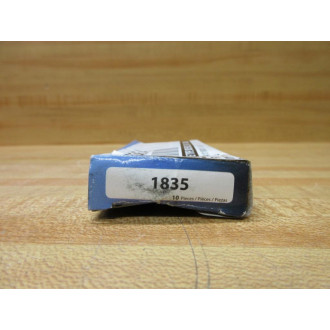 Eiko 1835 Miniature Lamp Light Bulb (Pack of 10)