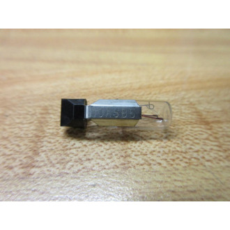 Sylvania 10ASB5 Miniature Lamp Light Bulb 10ASB