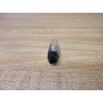 Sylvania 10ASB5 Miniature Lamp Light Bulb 10ASB