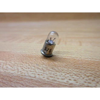 Chicago Miniature 375 Miniature Lamp Light Bulb CM375 (Pack of 10)