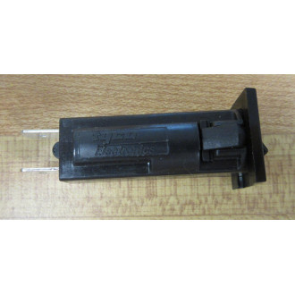 Potter & Brumfield W28-XQ1A-5 5A  Circuit Breaker W28XQ1A5 (Pack of 2) - New No Box