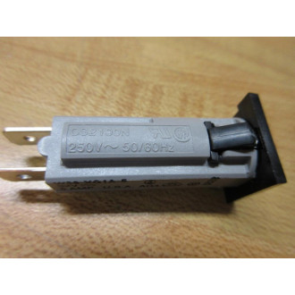 Potter & Brumfield W28-XQ1A-5 5A  Circuit Breaker W28XQ1A5