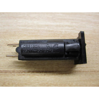 Potter & Brumfield W28-XQ1A-5 5A  Circuit Breaker W28XQ1A5 - New No Box