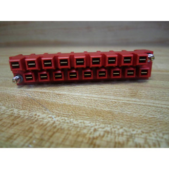 Allen Bradley 1746-RT25R Terminal Block 1746RT25R