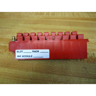 Allen Bradley 1746-RT25R Terminal Block 1746RT25R