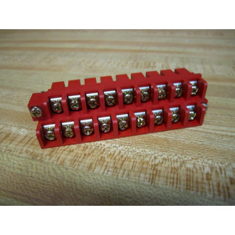 Allen Bradley 1746-RT25R Terminal Block 1746RT25R