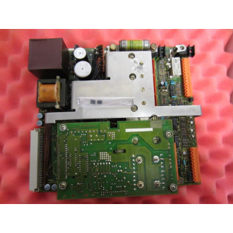 Siemens 6SC6100-0GB11 Board 6SC61000GB1 - Parts Only