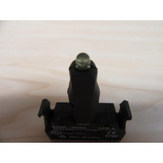 Allen Bradley 800E-3N3G Lamp Module - New No Box