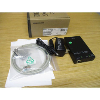 Digi 70001807 PortServer TS 4 MEI