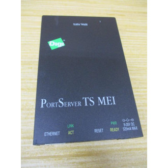 Digi 70001807 PortServer TS 4 MEI