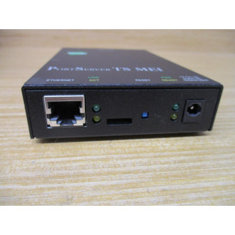 Digi 70001807 PortServer TS 4 MEI