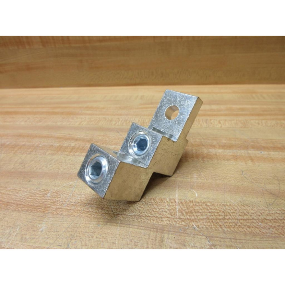 ILSCO D3772 Lug 350MCM-4 - New No Box