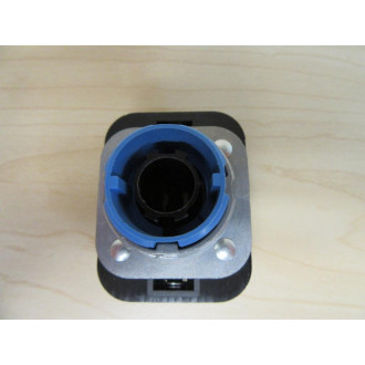 Allen Bradley 800T-FXT6D4 Red Push Button 800TFXT6D4 Core Only - New No Box