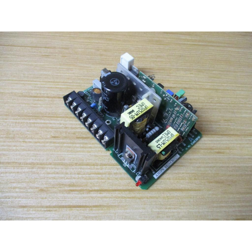 Impedance A161PN BKO-CB0327 Circuit Board A161PNBKOCB0327 - Used