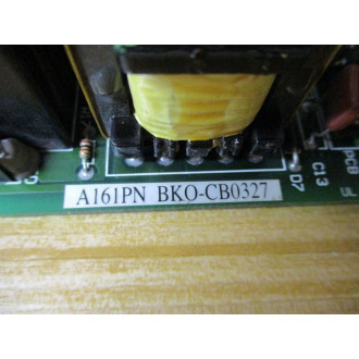 Impedance A161PN BKO-CB0327 Circuit Board A161PNBKOCB0327 - Used