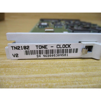Avaya TN2182 Tone-Clock