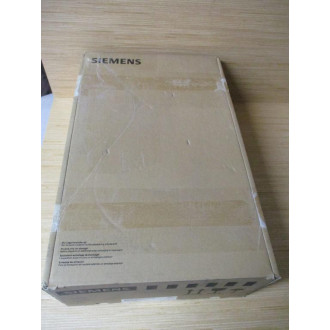 Siemens 6SL3000-0DE25-5AA1 Simodrive HFD Reactor 55kW Factory Sealed