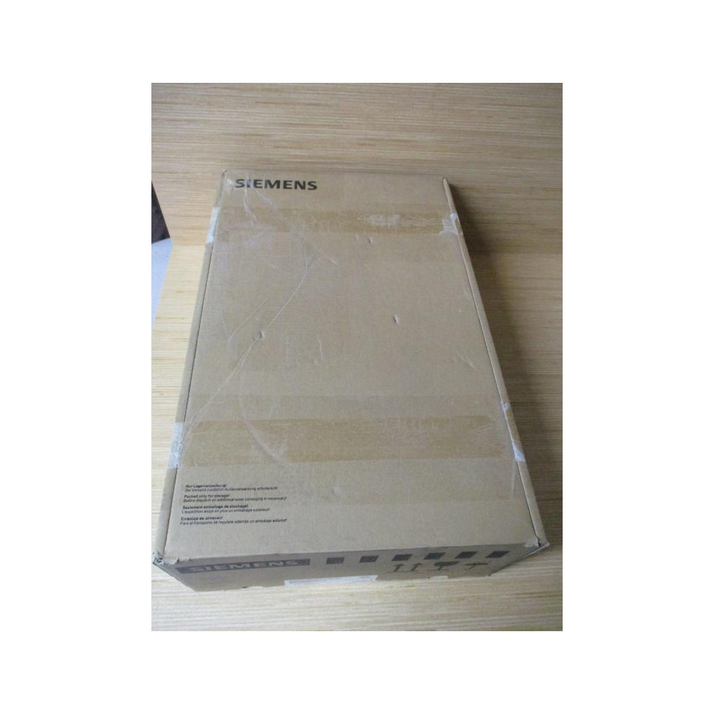 Siemens 6SL3000-0DE25-5AA1 Simodrive HFD Reactor 55kW Factory Sealed