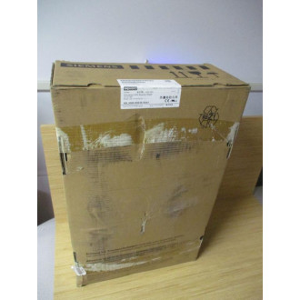 Siemens 6SL3000-0DE25-5AA1 Simodrive HFD Reactor 55kW Factory Sealed