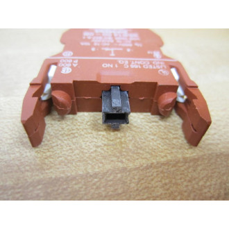 Siemens 3SB1400-0B Block 3SB14000B 3SB1-400-0B (Pack of 2) - New No Box