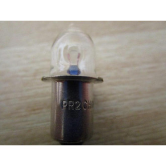 Generic PR2 Light Bulb Miniature Lamp (Pack of 8) - New No Box