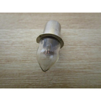 Generic PR2 Light Bulb Miniature Lamp (Pack of 8) - New No Box