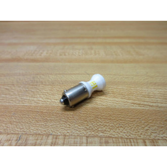 OZO V.24 Miniature Lamp Light Bulb Yellow - New No Box