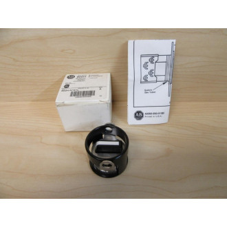 Allen Bradley 800H-N141L Padlock Guard