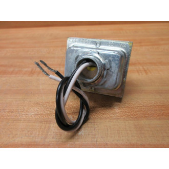 Pacific Electronics UM-12 24V 12VA Transformer UM-12 - New No Box