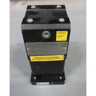 Stober KL102AG0040MQ Gear Reducer - Used