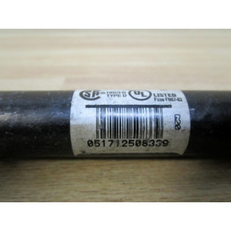 Buss FRS-R-25 Bussmann Fuse Cross Ref 1A705 (Pack of 5) - New No Box