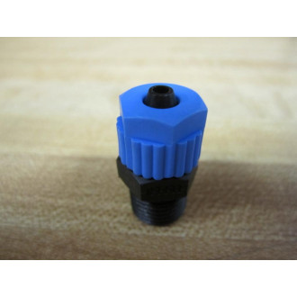 Tefen 14-6N Nozzle Connector 146N (Pack of 13) - New No Box