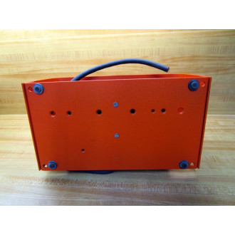 Aquiline TWIN 971-SMC48 Foot Pedals TWIN971SMC48 - Used