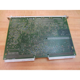 Siemens C8451-A40-A59-1 CPU Module AMS-K356-A1 - Used