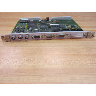 Siemens C8451-A40-A59-1 CPU Module AMS-K356-A1 - Used