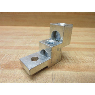 ILSCO D3772 Lug 350MCM-4 - New No Box