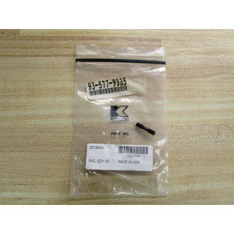 Kennametal STC5PKG Screw 1021740 (Pack of 10)