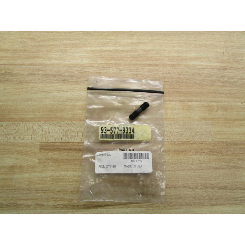 Kennametal STC4PKG Screw 1021739 (Pack of 10)