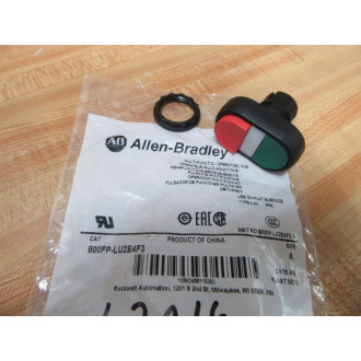 Allen Bradley 800FP-U2E4F3 Multi-Function Operator 800FP-LU2E4F3