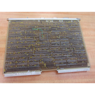 Siemens C8451-A41-A15-GA CPU Module - Used