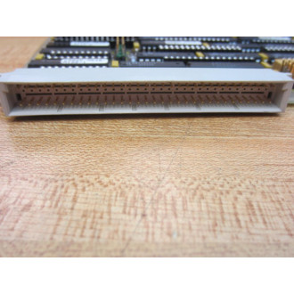 Siemens C8451-A41-A15-GA CPU Module - Used