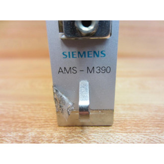 Siemens C8451-A41-A15-GA CPU Module - Used