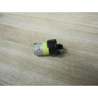 Allen Bradley 800E-ABS2 Lamp Socket Assembly (Pack of 10) - Used