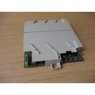 Siemens 6SC6140-0FE00 Power Board 6SC61400FE00 - Used