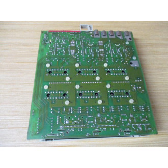 Siemens 6SC6140-0FE00 Power Board 6SC61400FE00 - Used