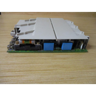 Siemens 6SC6140-0FE00 Power Board 6SC61400FE00 - Used