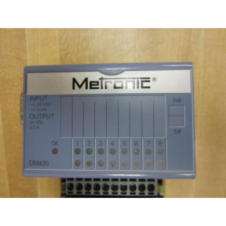 BR Automation 7DM435.7 IO Module  7DM4357 Rev. 30.00 - New No Box