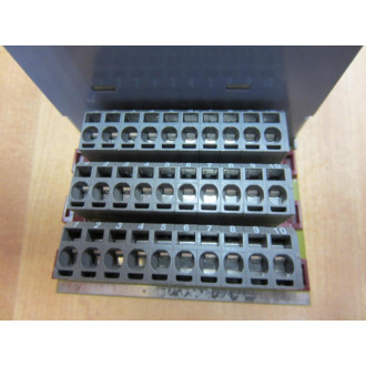 BR Automation 7DM435.7 IO Module  7DM4357 Rev. 30.00 - New No Box