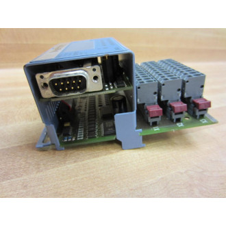 BR Automation 7DM435.7 IO Module  7DM4357 Rev. 30.00 - New No Box